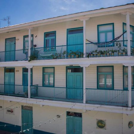 The Bocas Style Apartment Casco Viejo Panama City Eksteriør billede