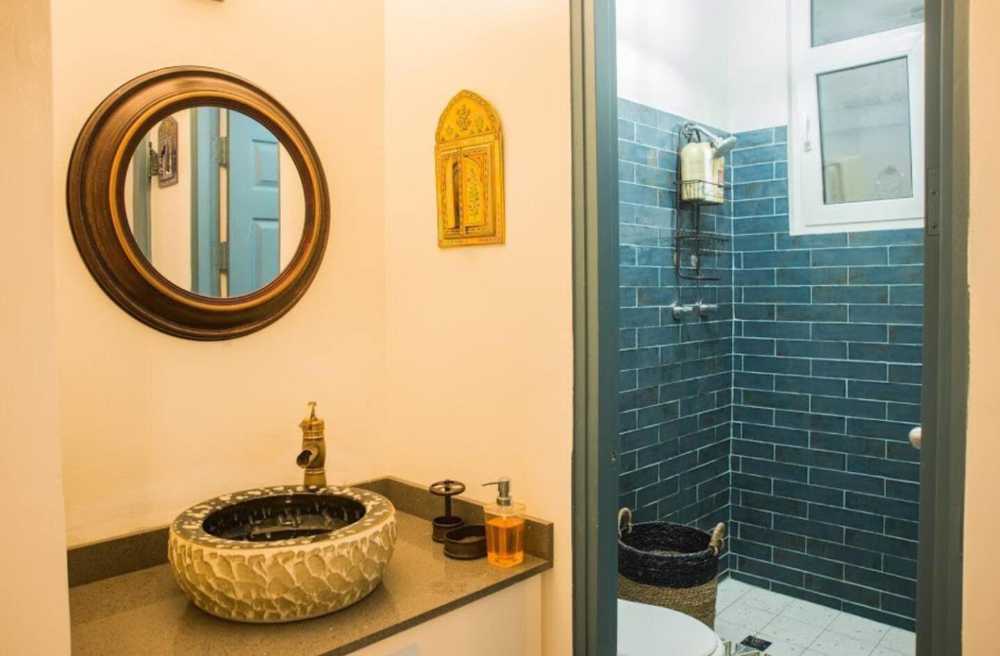 The Bocas Style Apartment Casco Viejo Panama City Eksteriør billede