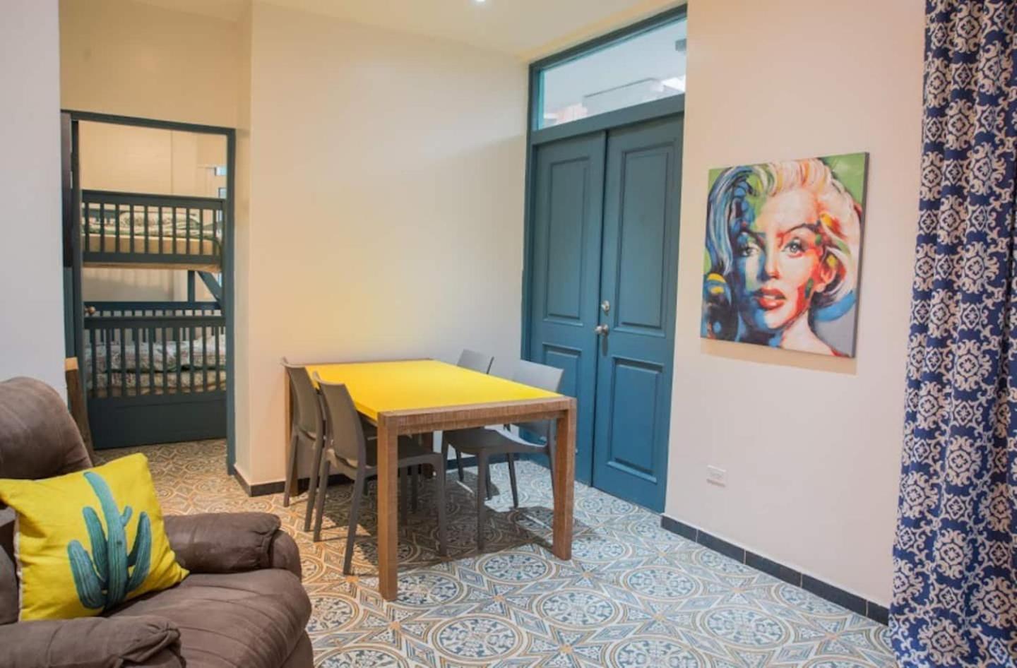 The Bocas Style Apartment Casco Viejo Panama City Eksteriør billede