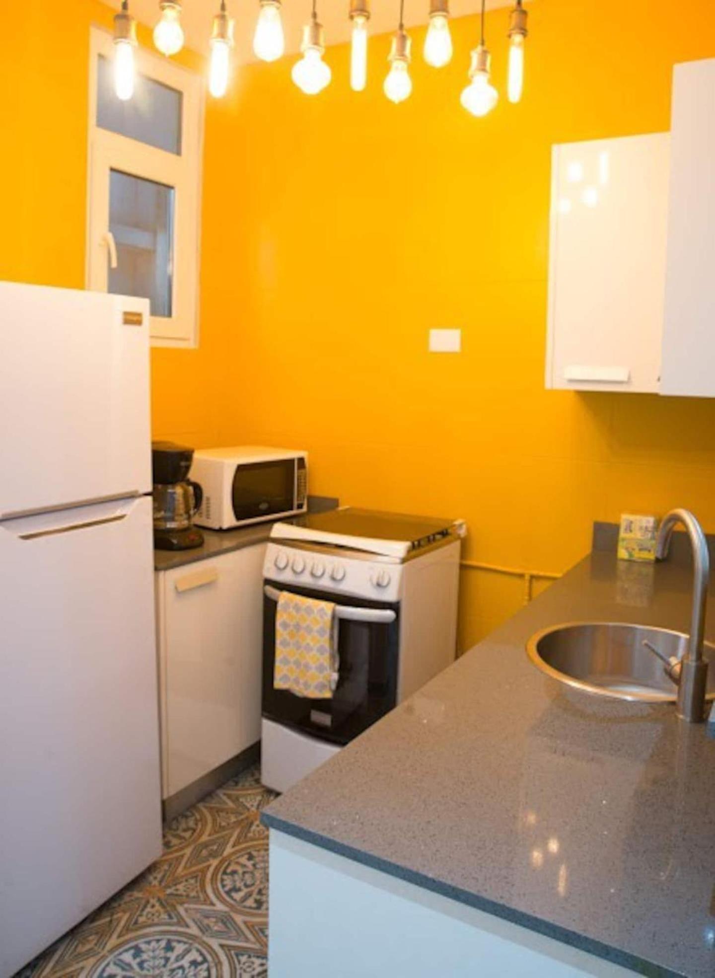 The Bocas Style Apartment Casco Viejo Panama City Eksteriør billede