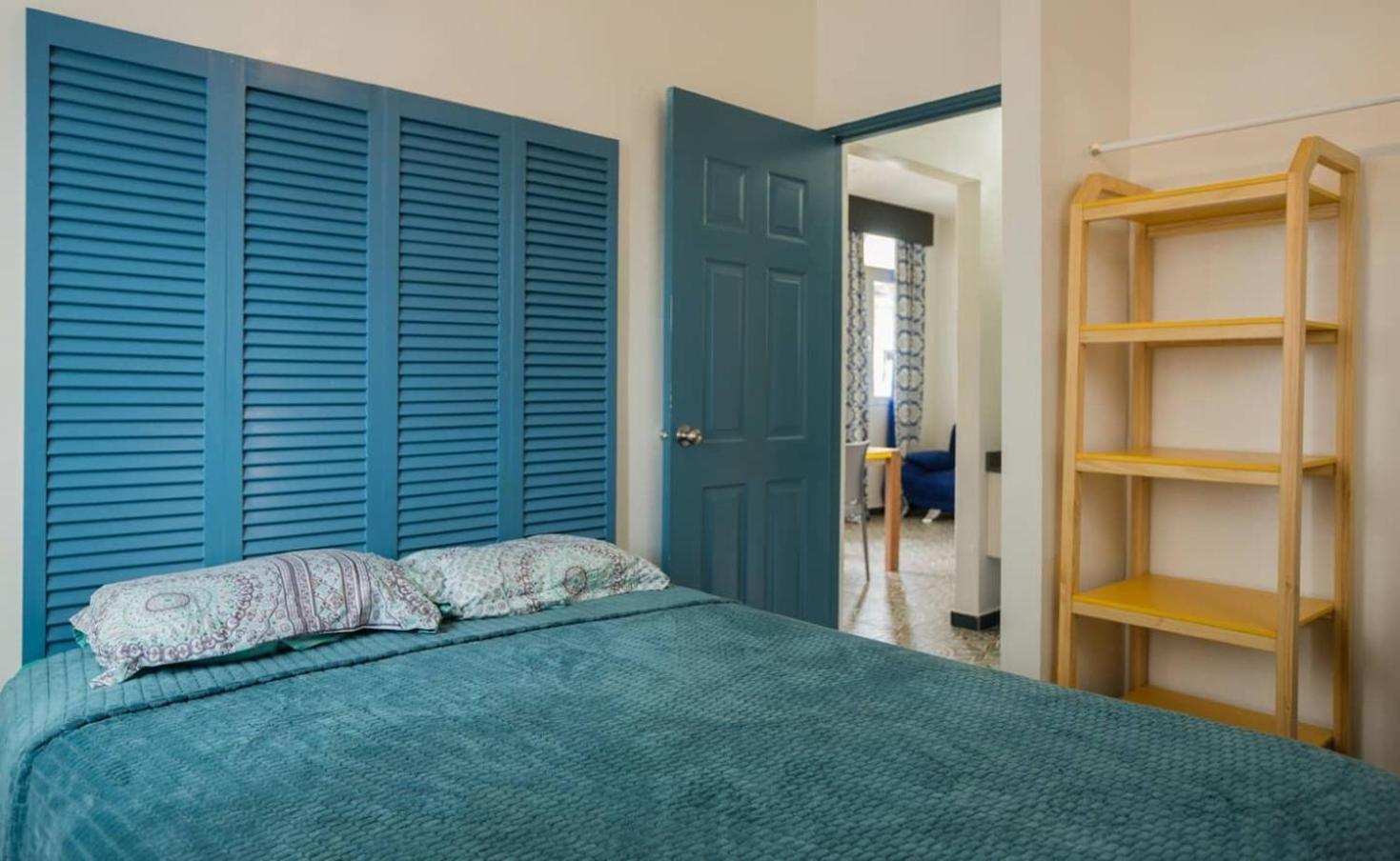 The Bocas Style Apartment Casco Viejo Panama City Eksteriør billede